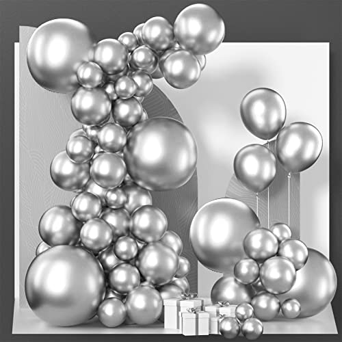 Silver-g102