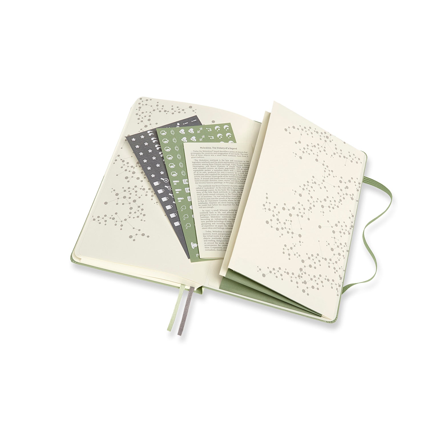 Passion Journal Wellness - Inspirational Notebook for Self-Care, Mindfulness & Gratitude Practice | Perfect for Daily Reflection, Goal Setting & Mental Health Awareness