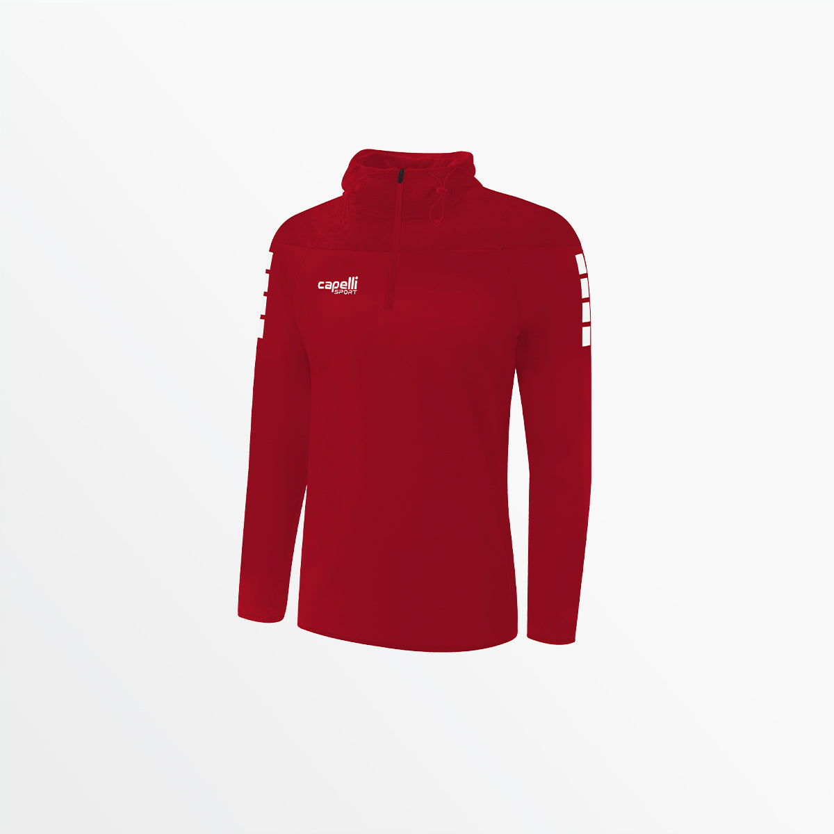 Women's Tribeca 1/4 Zip Therma Fleece Hoodie - Soft Warm Pullover for Outdoor Activities, Hiking & Casual Wear