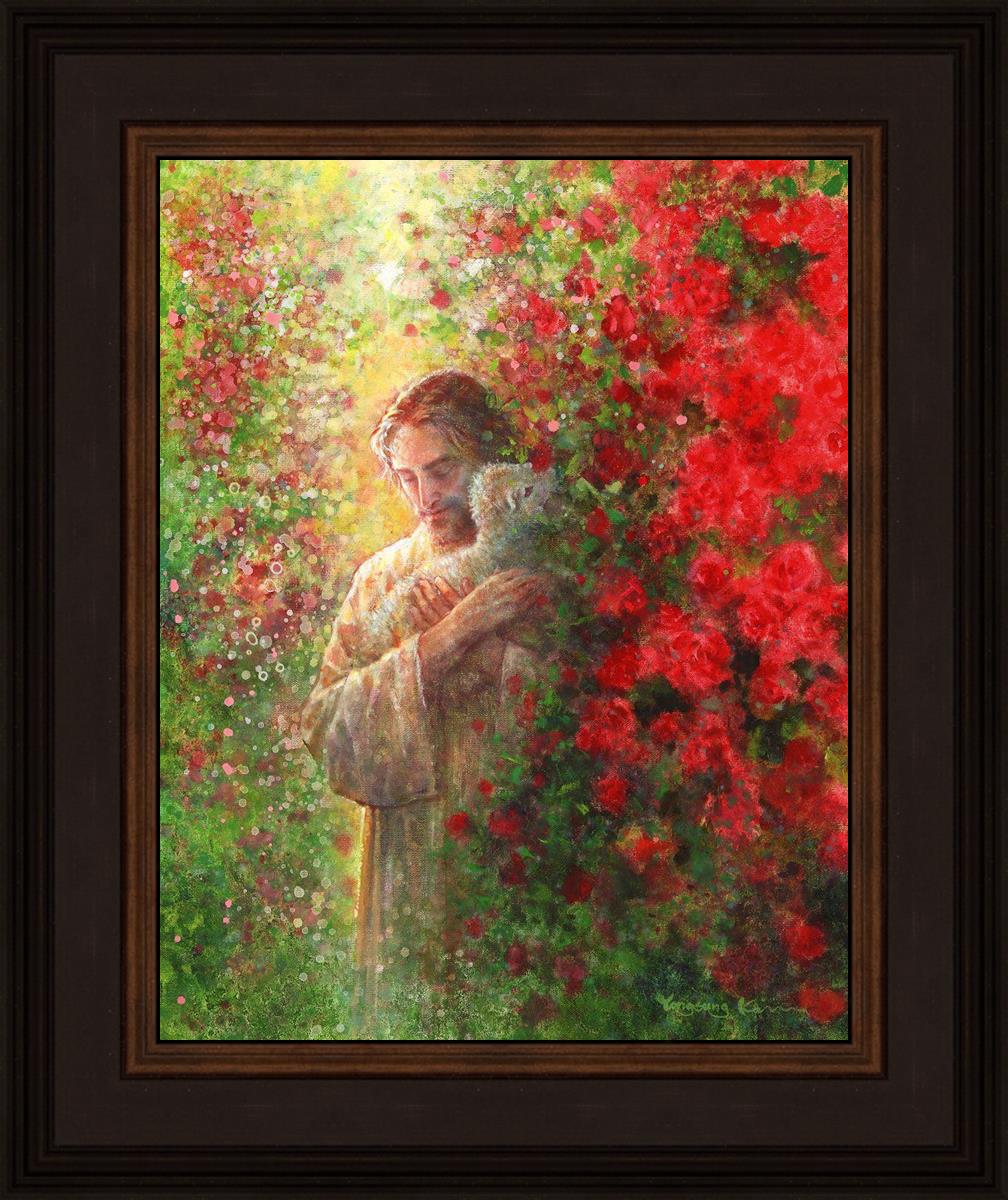 Love Everlasting - Romantic Gifts for Couples, Anniversary & Valentine's Day Presents - Perfect for Weddings, Date Nights & Special Occasions