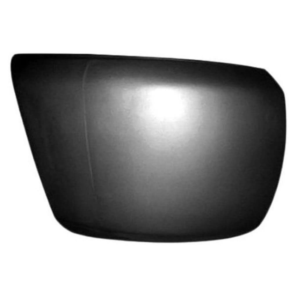 Chevy Silverado 1500 2007-2013 Front Bumper End - Passenger Side | Textured Replacement | for Off-Road & Daily Driving