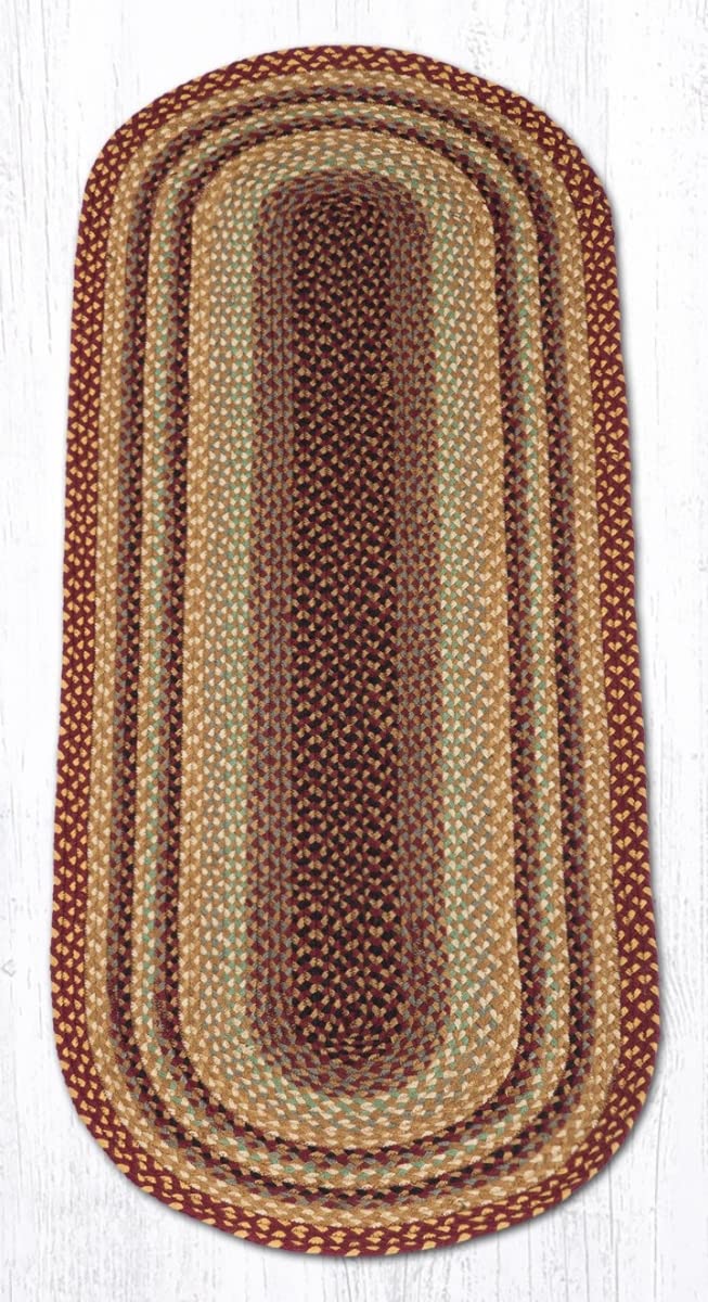 Premium Earth Rugs 72
