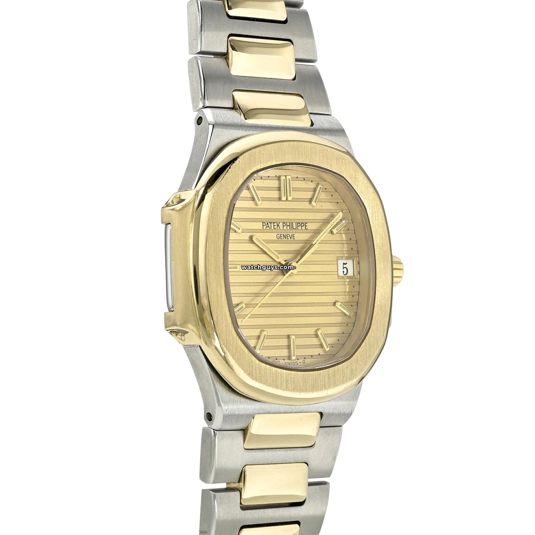 Luxury Patek Philippe Nautilus 3900/1 Stainless Steel Watch for Men - Premium Swiss Automatic Timepiece for Business, Gifting & Special Occasions