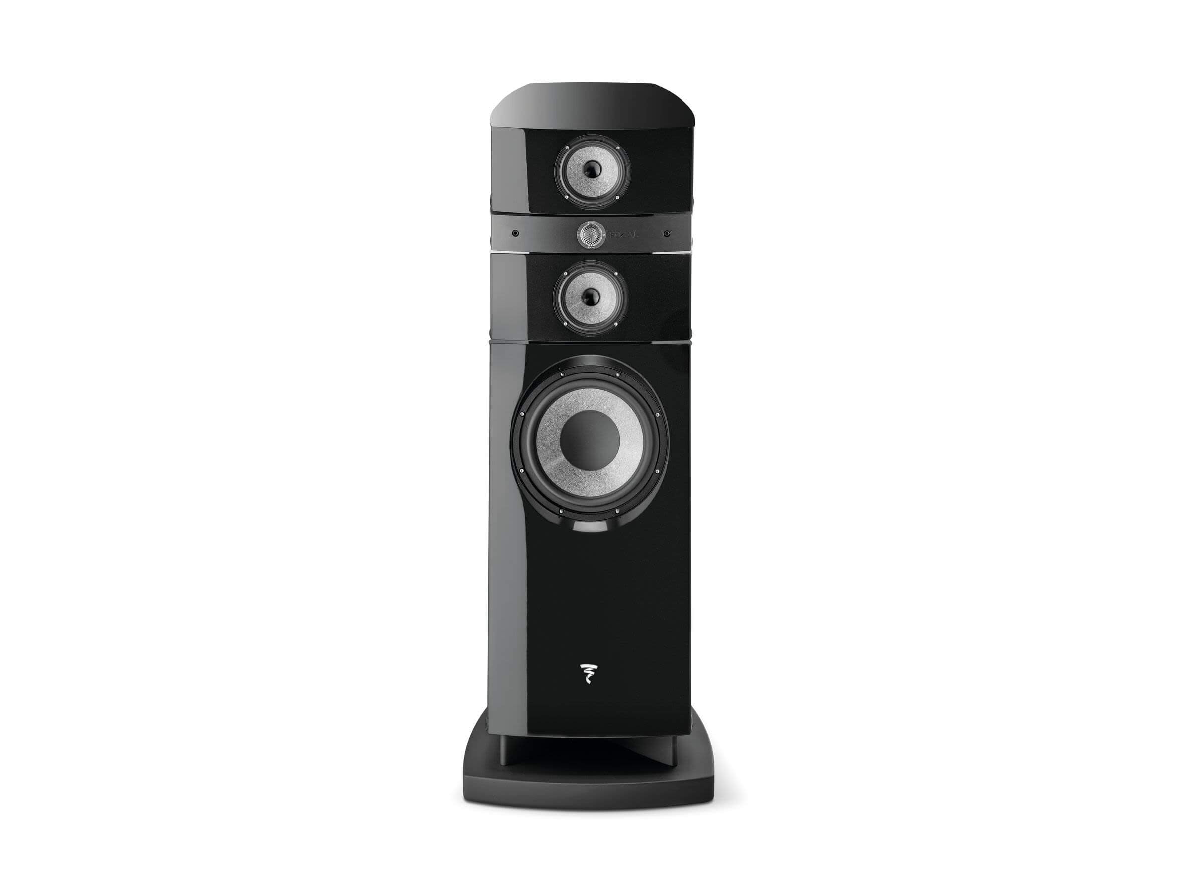 Focal Stella Utopia EM Evo High-End Floorstanding Speakers (Pair) - Premium Audio for Home Theater & Music Listening