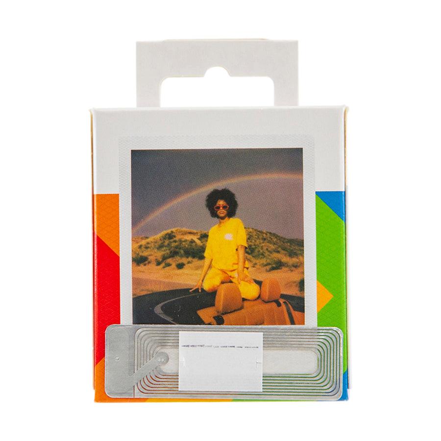 Polaroid Go Instant Film Double Pack - 2x Color Film for Polaroid Go Camera - Perfect for Travel, Parties & Instant Memories