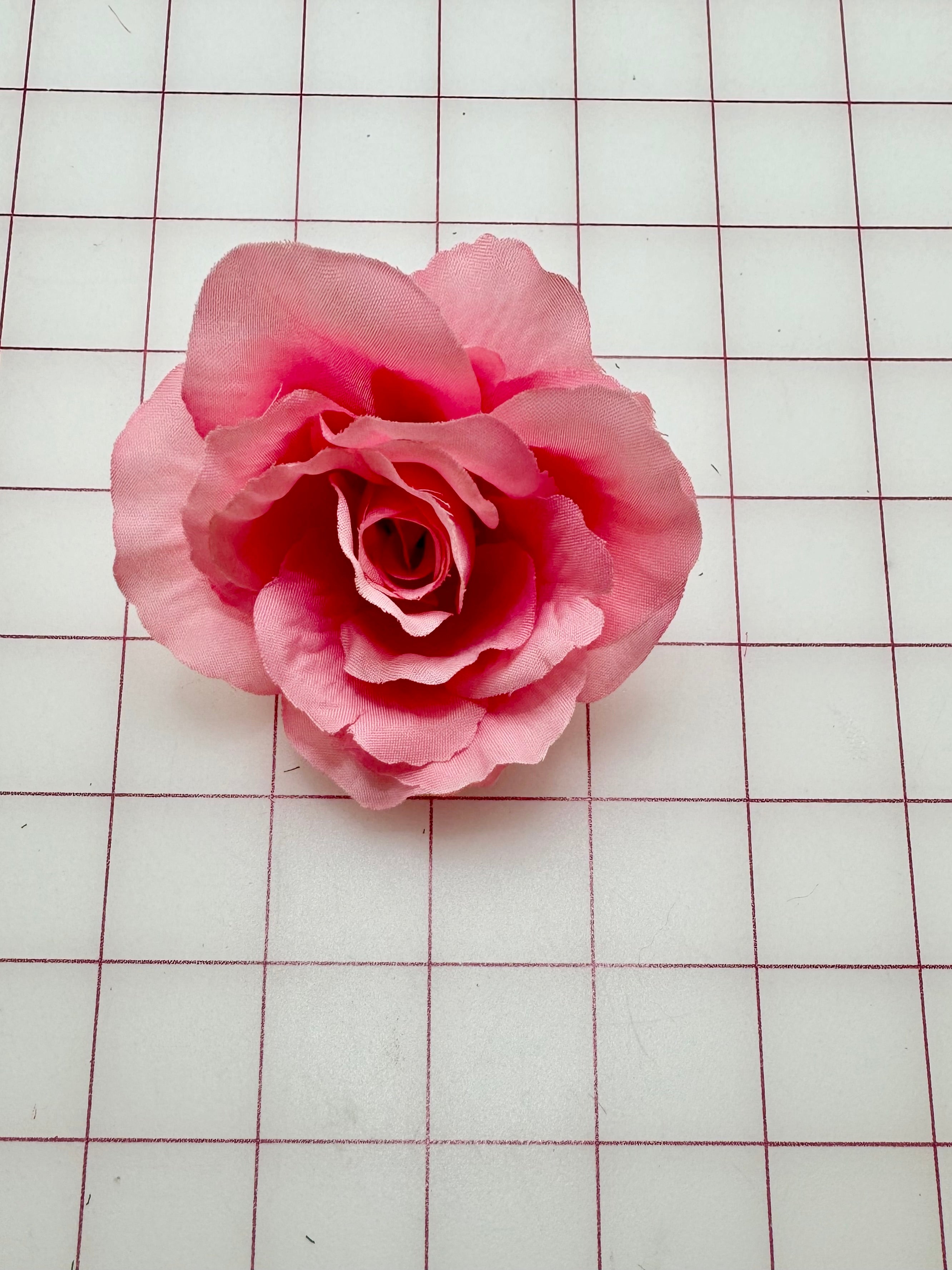 Pink Roses - Fresh Cut Flowers for Bouquets, Weddings, Home Decor & Romantic Gifts