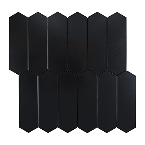 Picket Black