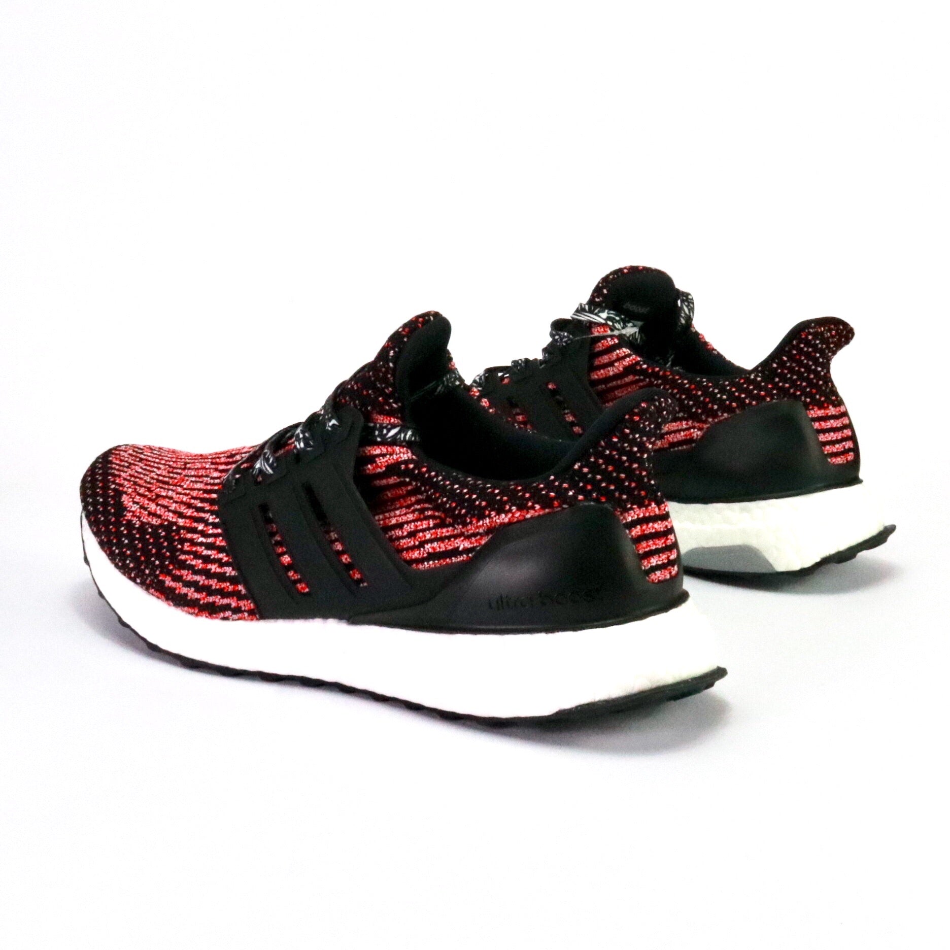 Adidas Ultra Boost 3.0 Running Shoes - Limited Edition Chinese New Year Design - Lightweight & Comfortable for Jogging, Gym Workouts & Daily Wear