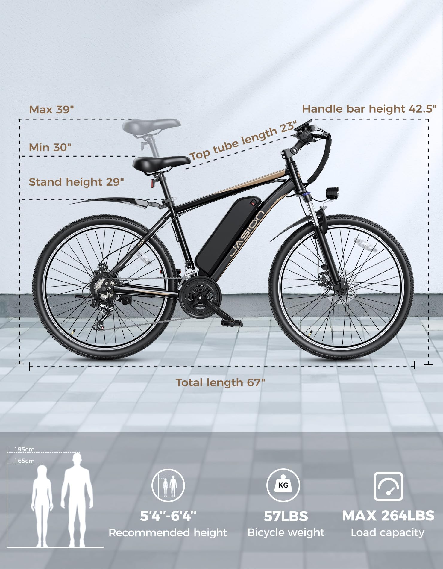 Jasion EBX 26