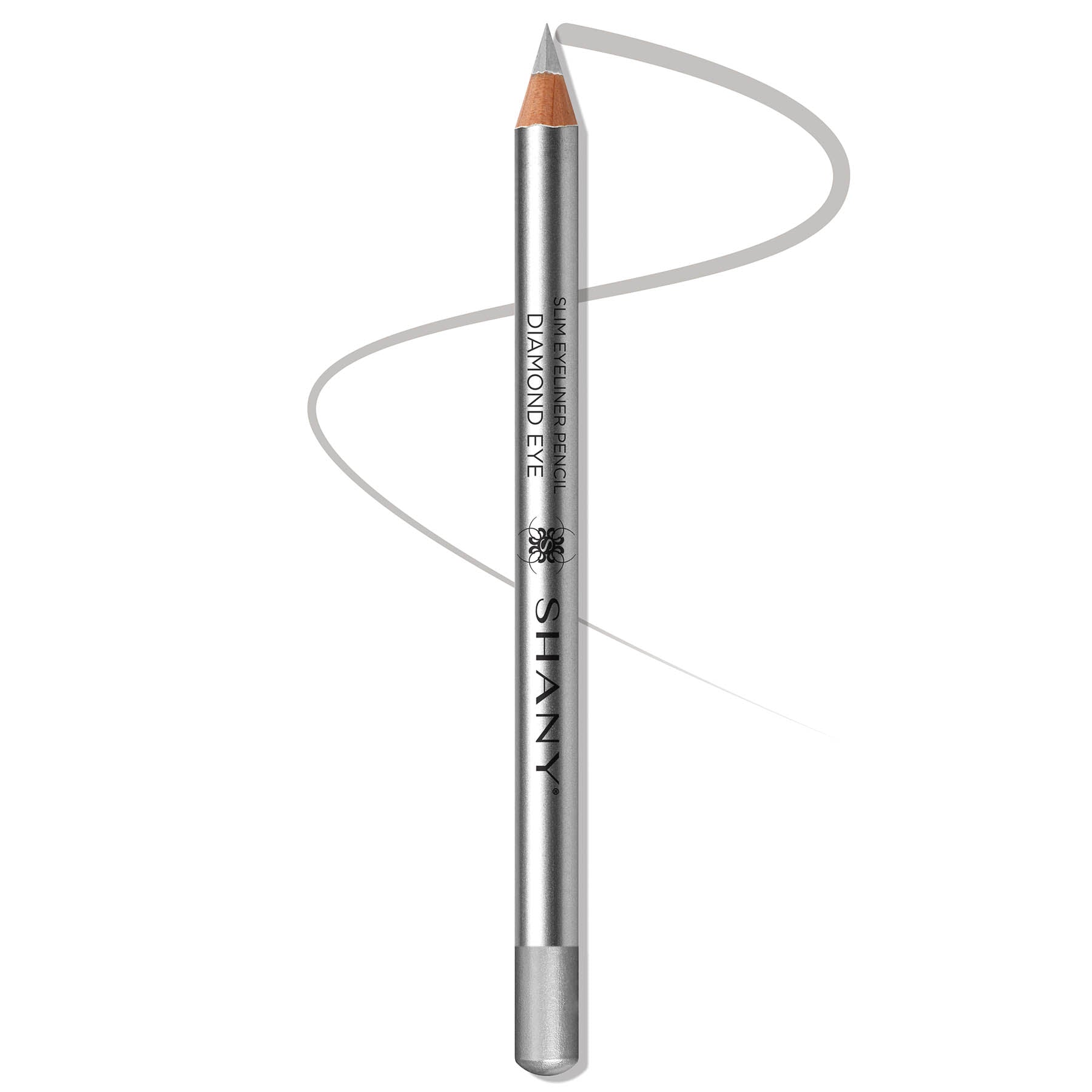 Waterproof Slim Eye Liner Pencil - Long Lasting Smudge Proof Eyeliner for Precise Definition | Perfect for Everyday Makeup & Special Occasions