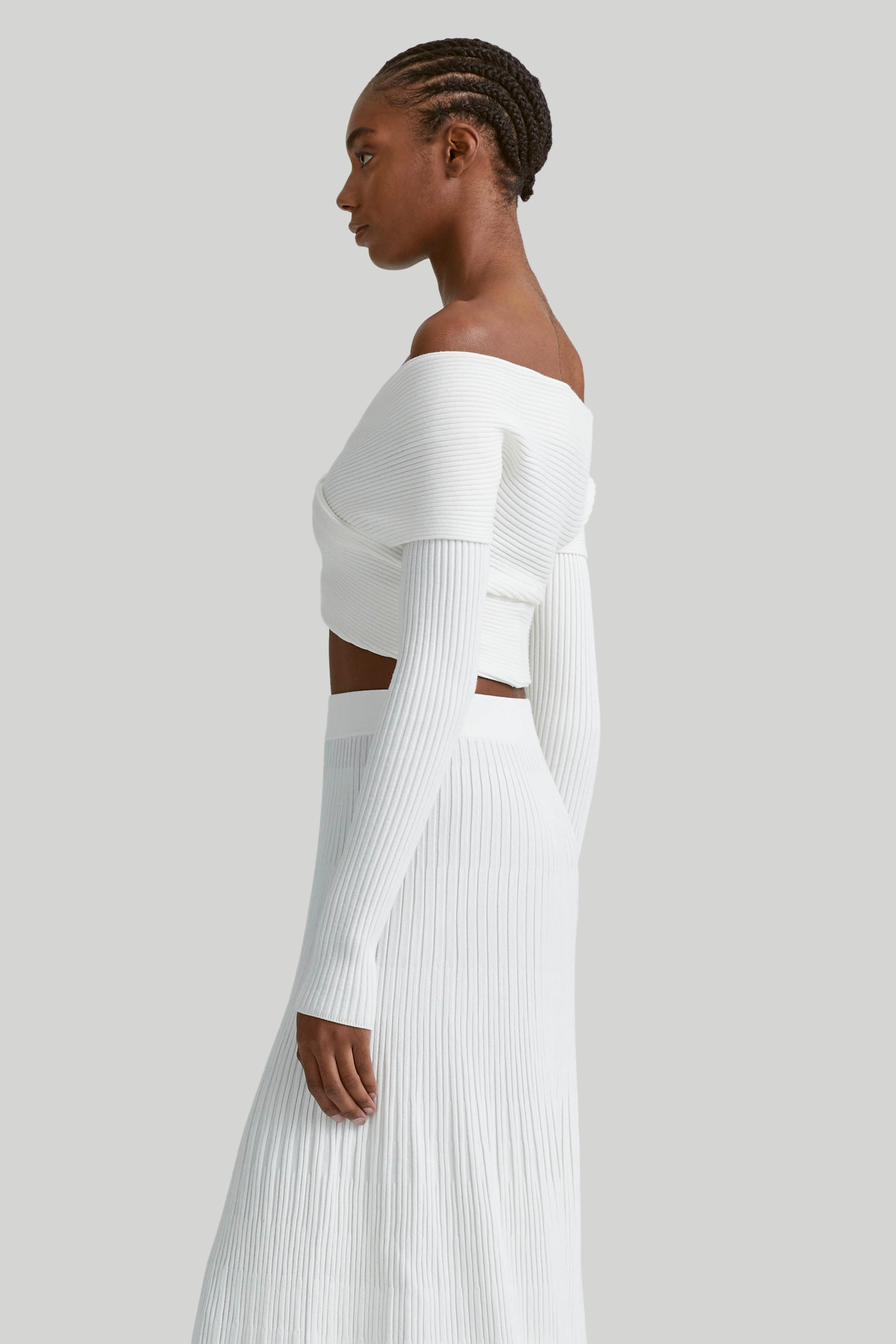 Virginie Sweater for Women - Soft & Cozy Knit Pullover - Perfect for Fall & Winter Outfits | Office, Casual & Date Night Wear