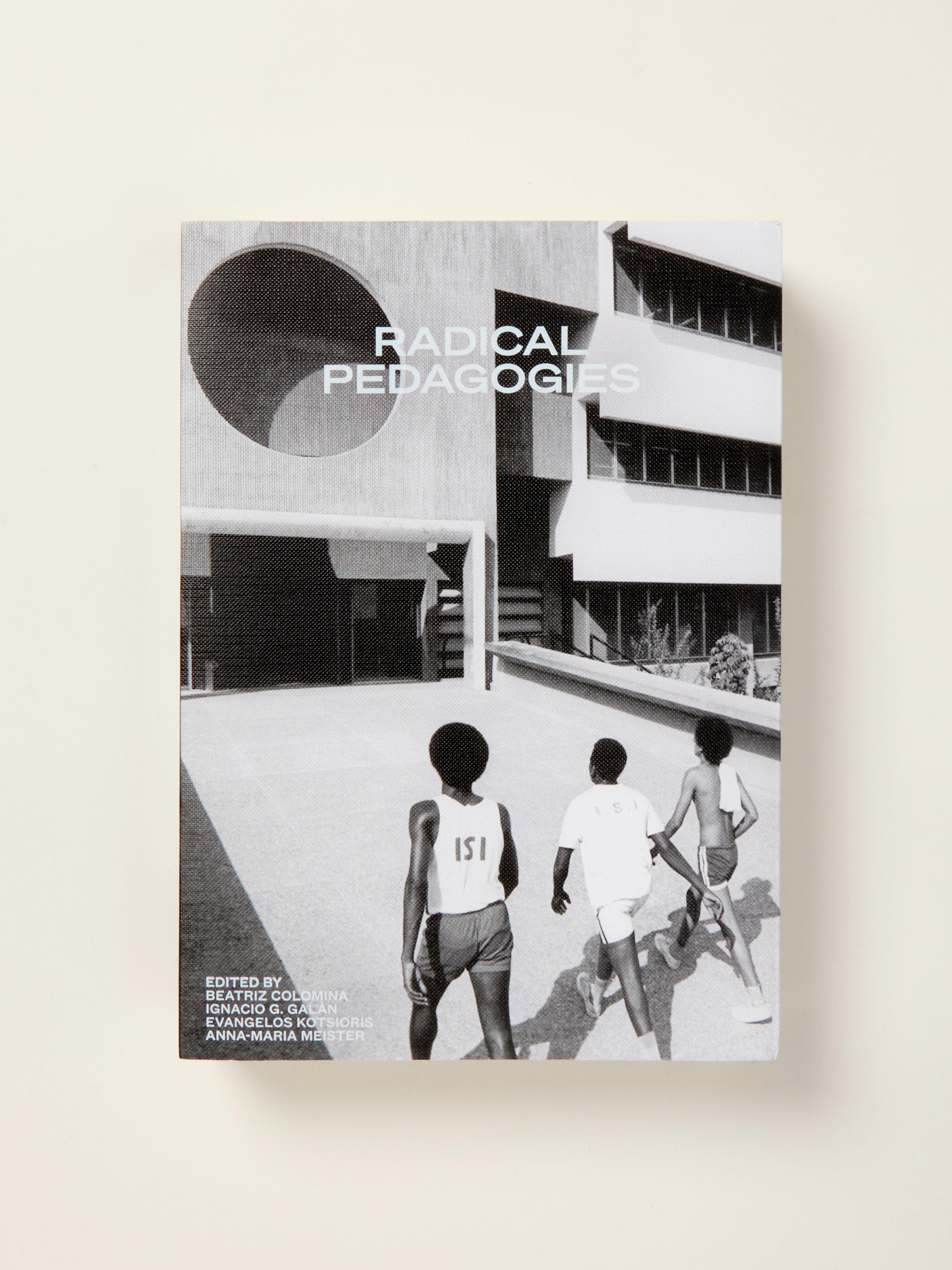 Radical Pedagogies - Innovative Teaching Methods & Strategies for Modern Educators | Classroom & Online Learning Solutions