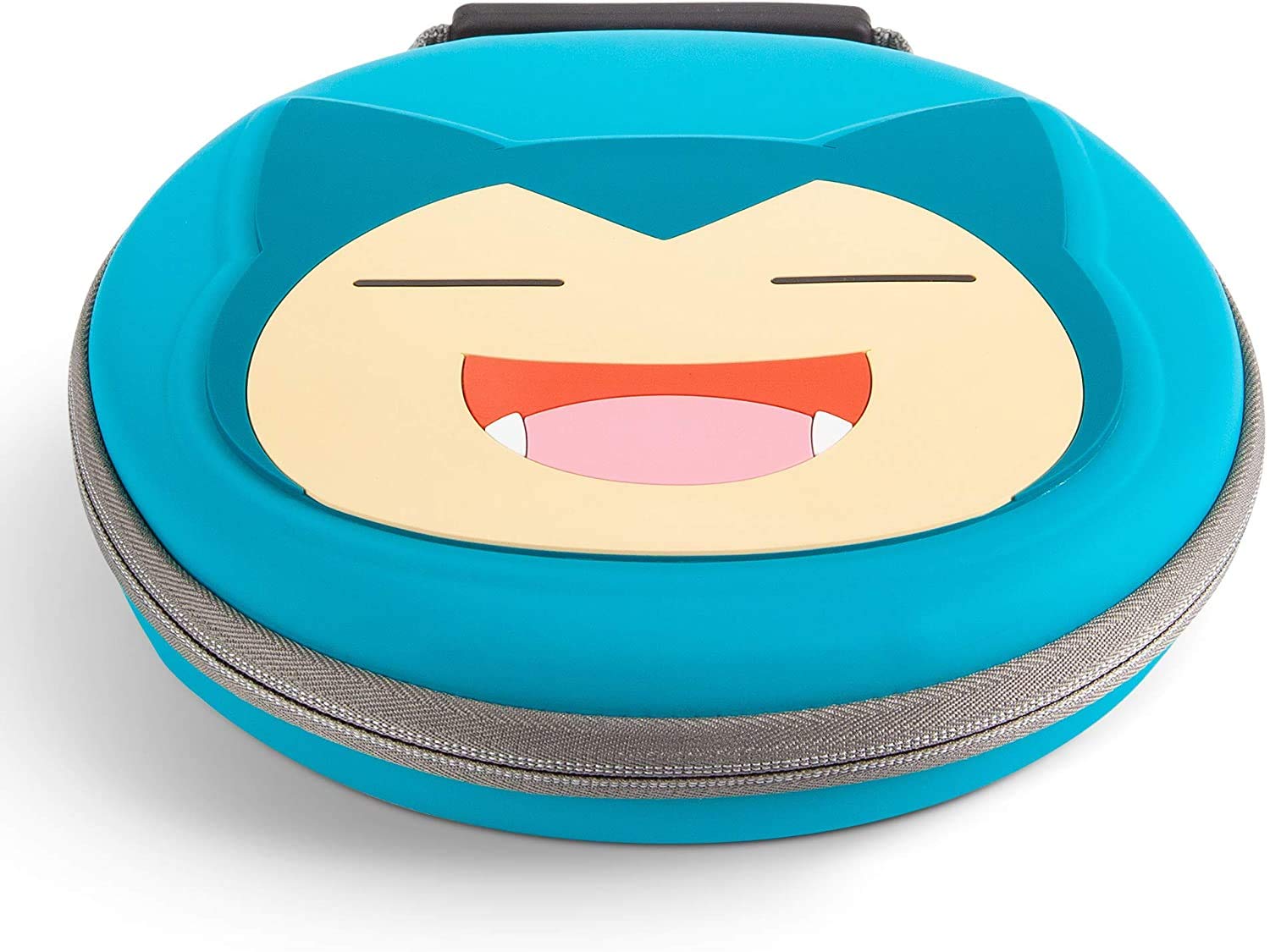 PowerA Protective Case for Nintendo Switch & Switch Lite - Durable Gaming Cover for Travel & Home Use