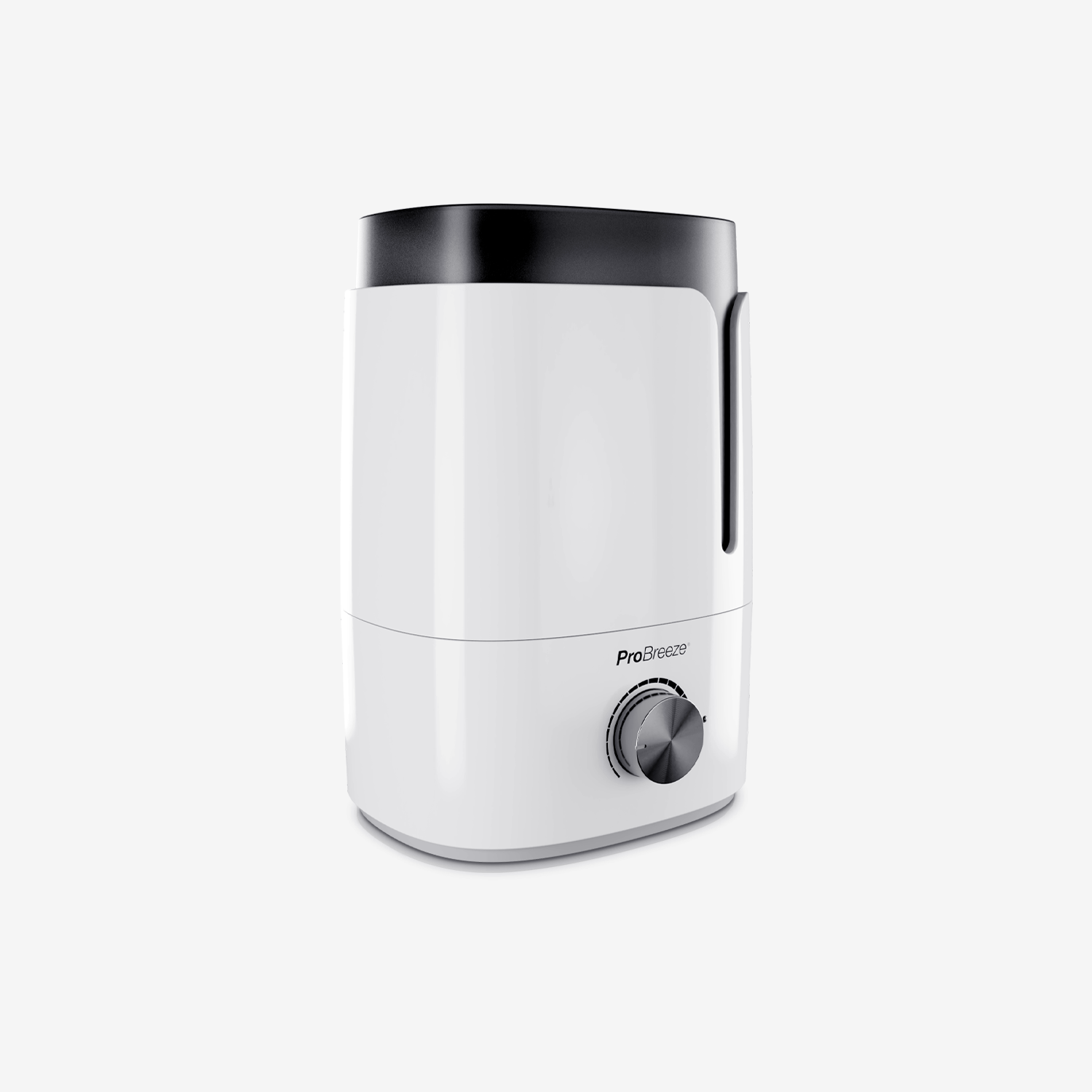 3.5L Ultrasonic Cool Mist Humidifier with Essential Oil Diffuser - Quiet Air Moisturizer for Bedroom, Nursery & Office - Relieves Dry Skin, Sinus & Allergies