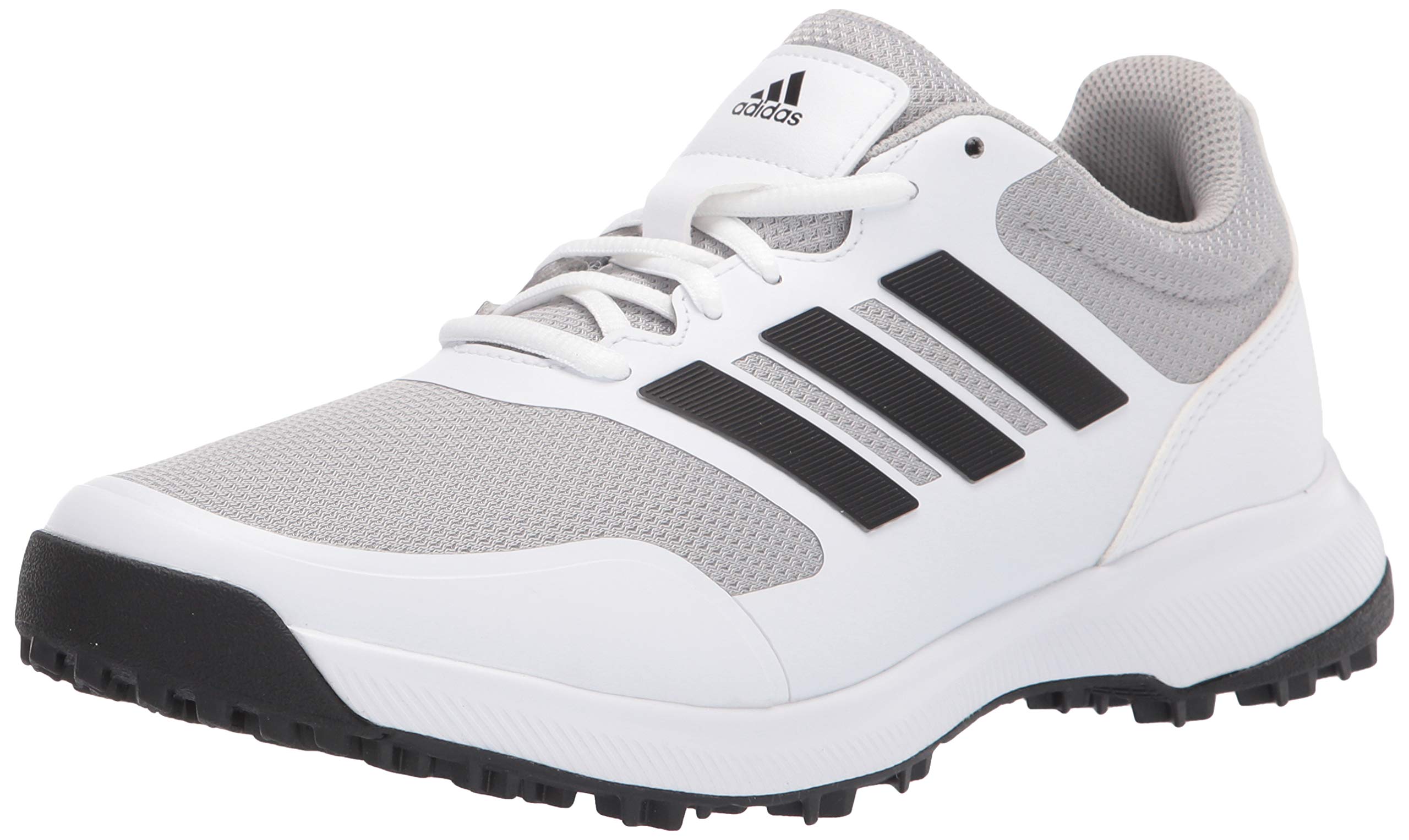 Adidas Men's Tech Response 2.0 Golf Shoes for Comfort & Performance