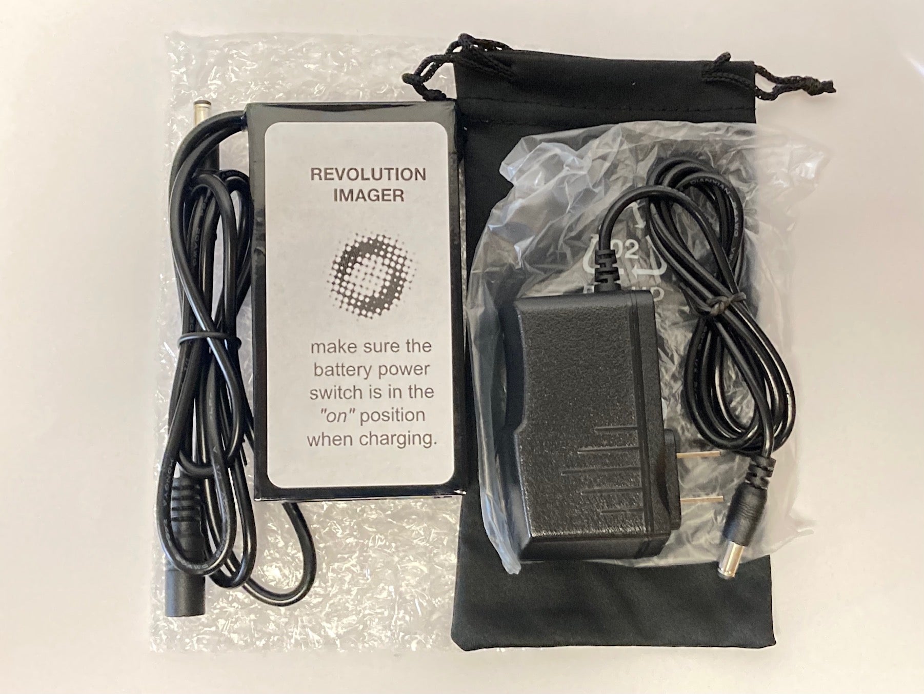 12V DC 4800mAh Rechargeable Lithium Battery - High Capacity Power Supply for Drones, RC Cars, LED Lights & Portable Devices (Long Lasting & Lightweight)