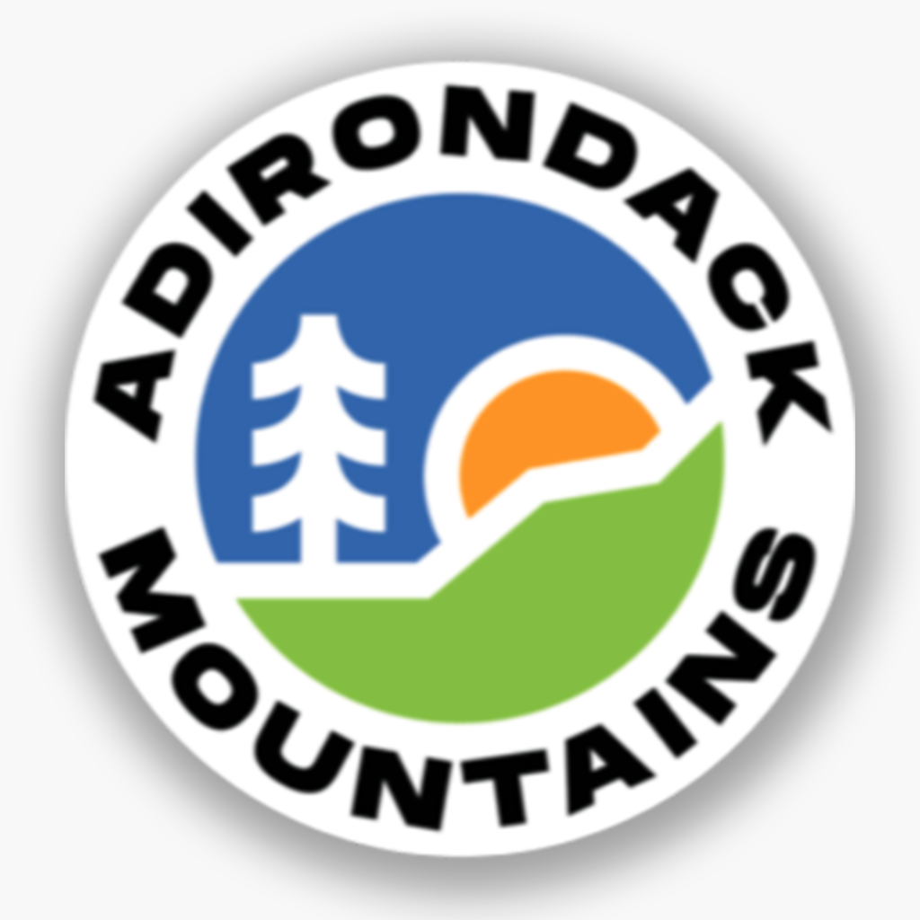 Scenic Route Vinyl Stickers - Waterproof Decals for Laptops, Cars & Travel Gear | Perfect for Outdoor Adventures & Road Trips