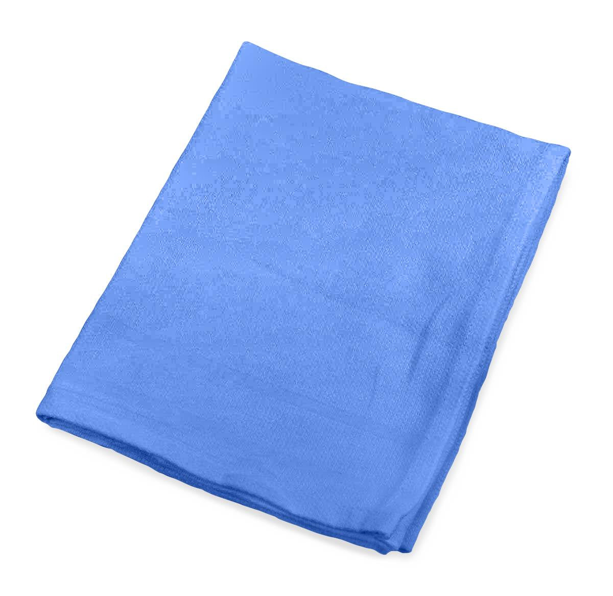 Medline Highly Absorbent Reusable Surgical OR Towels - Case of 300 - Ideal for Hospitals, Clinics & Medical Procedures