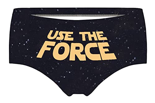 Use the Force