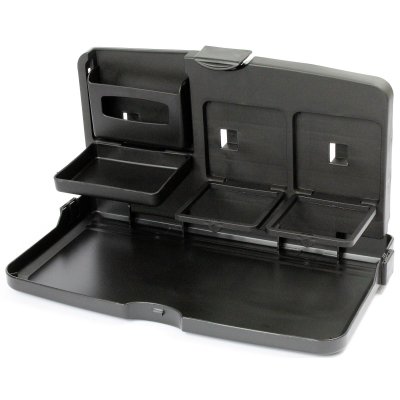 The Ultimate Road Trip Companion: Eurow Easy Install Travel Tray