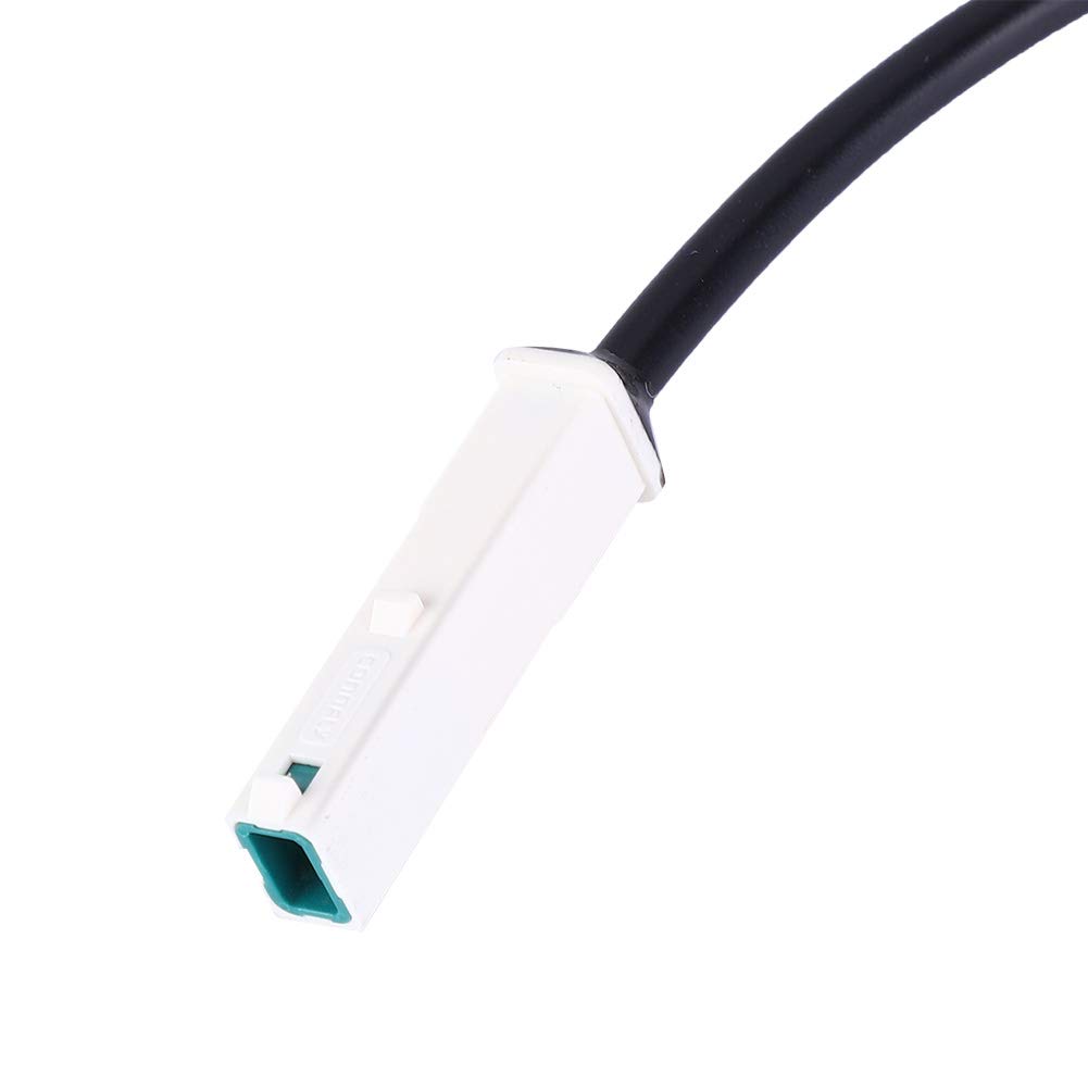 Xiaomi M365 Rear Tail Light - LED Brake Light & Stop Light Kit for Electric Scooter - Perfect for Night Riding & Safety Visibility