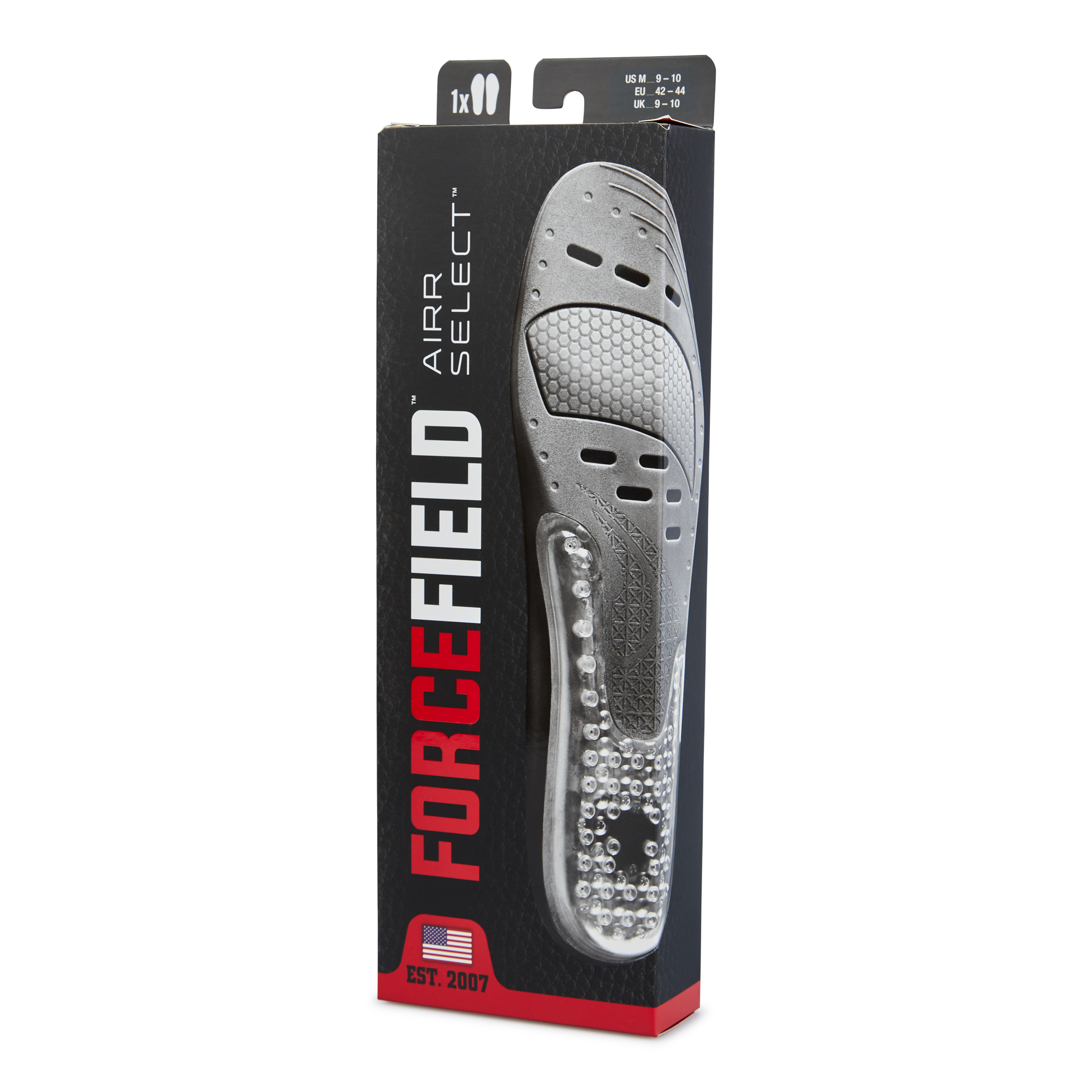 Forcefield Airr Select - Premium Protective Gear for Sports & Outdoor Activities | High-Performance Safety Equipment for Cycling, Motorcycling & Extreme Sports