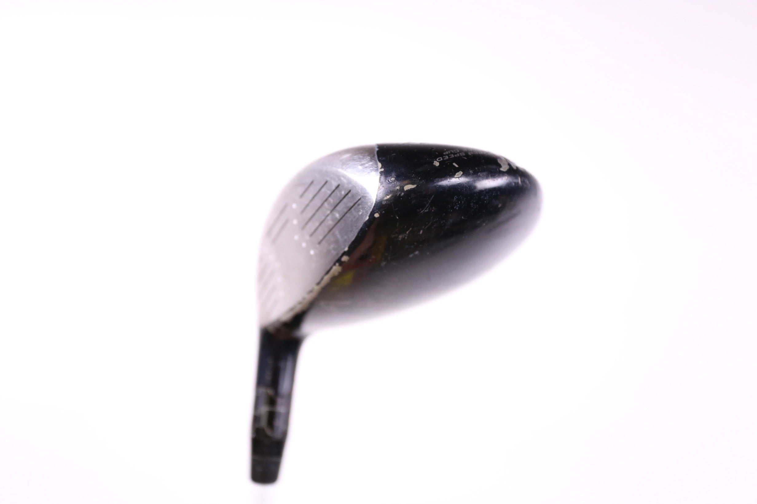 Used Callaway Big Bertha 2014 3 Wood Golf Club - Right Handed 15° Ladies Flex - Perfect for Women Golfers on the Course