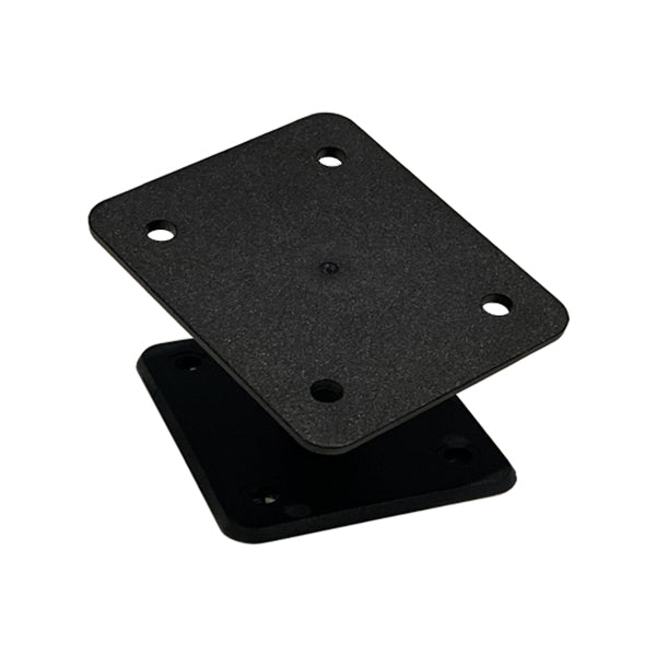 MOTOTRBO Ion Smart Radio Car Cradle Holder - Secure Mount for Two-Way Radios in Vehicles | Perfect for Trucking, Construction & Emergency Services