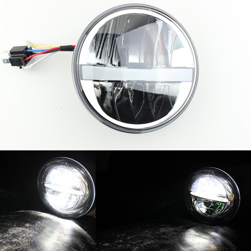 Eagle Lights 5 3/4