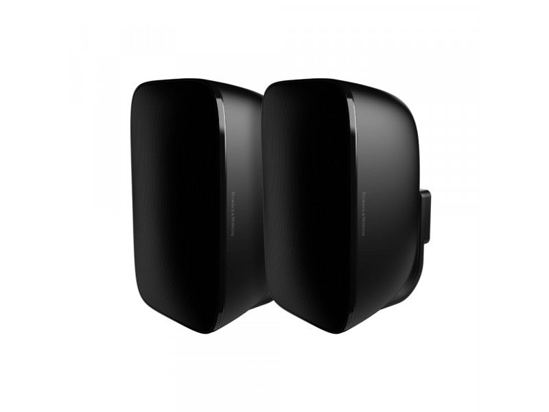 Bowers & Wilkins AM 1 Architectural Monitor Outdoor Speaker - Weatherproof Hi-Fi Sound for Patio, Garden & Pool Area (Single Speaker)
