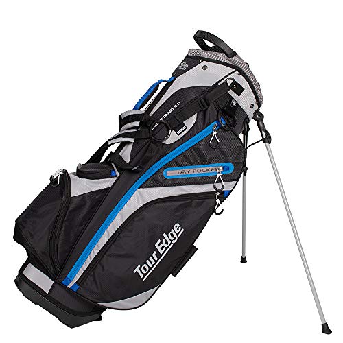 Black/Blue