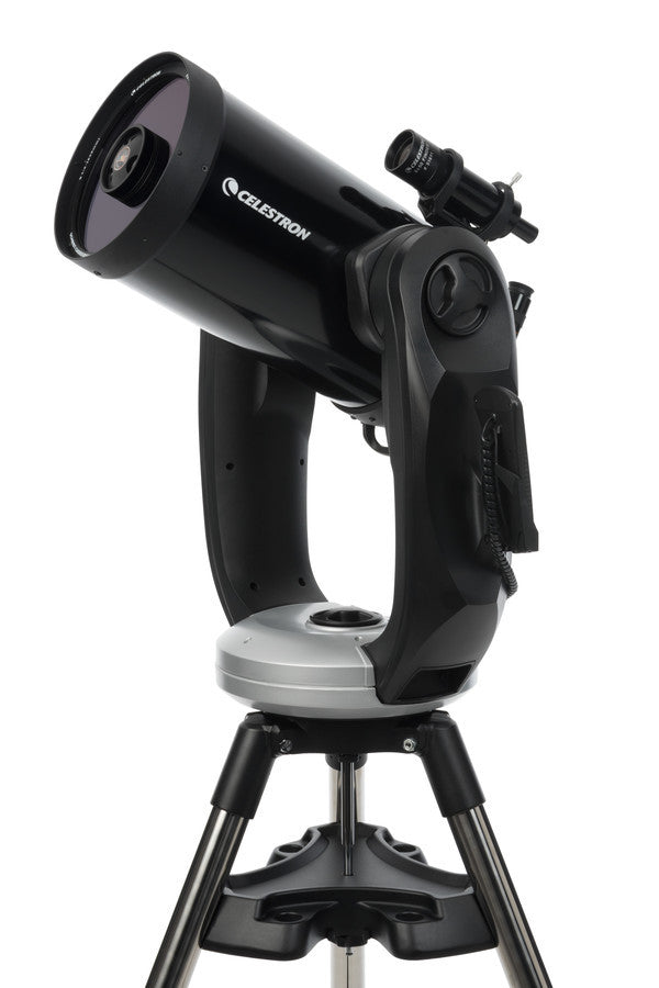 CPC 925 GPS Computerized Telescope (11074 XLT) - High Precision Astronomy Telescope for Stargazing, Astrophotography & Celestial Observation - Perfect for Beginners & Advanced Astronomers
