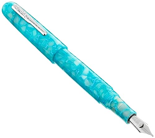 Turquoise Serenity
