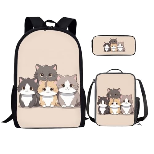Kawaii Cat