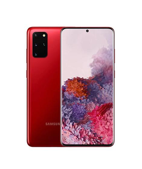Aura Red