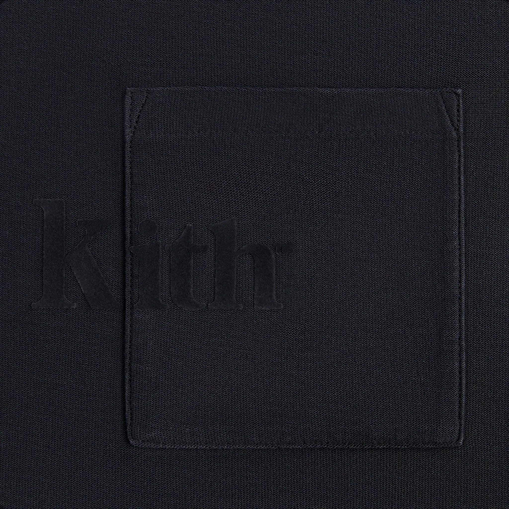 Kith Quinn Admiral T-Shirt for Men - Stylish & Comfortable Cotton Tee - Perfect for Casual Wear, Street Style & Everyday Outfits