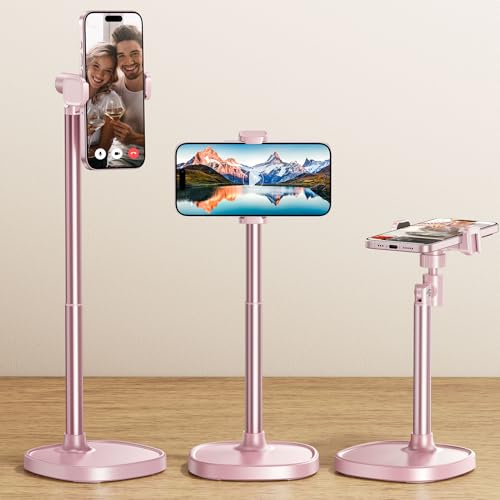 PINK - 6X STABLE WEIGHTED BASE