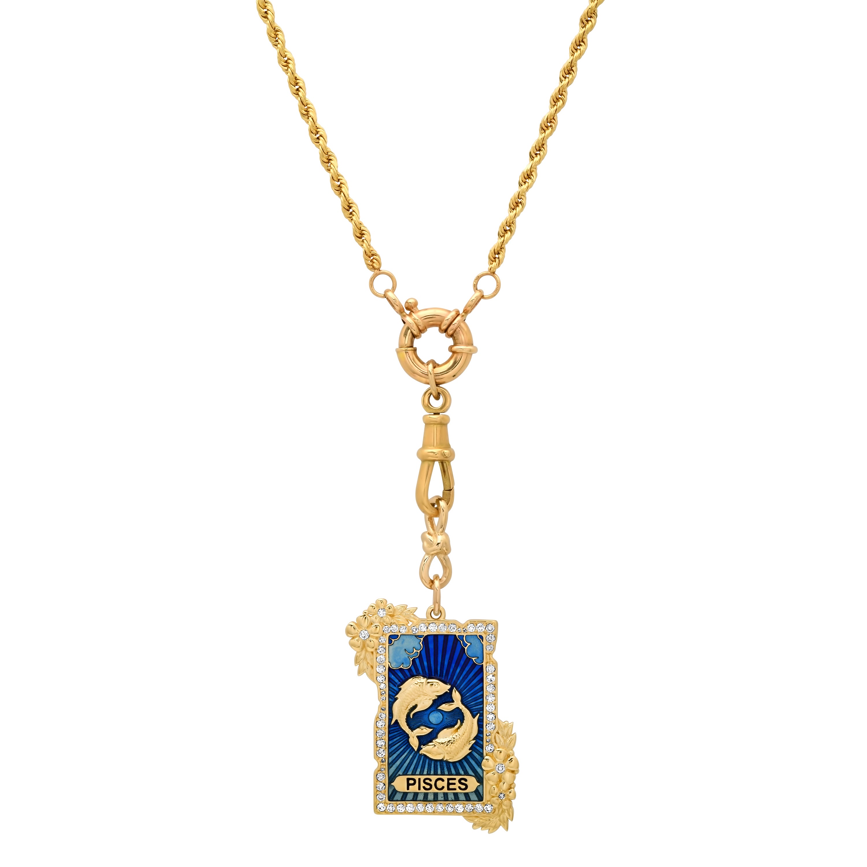 PISCES by Colette - Stylish Women's Fashion Jewelry for Everyday Wear | Perfect for Office, Date Night & Special Occasions
