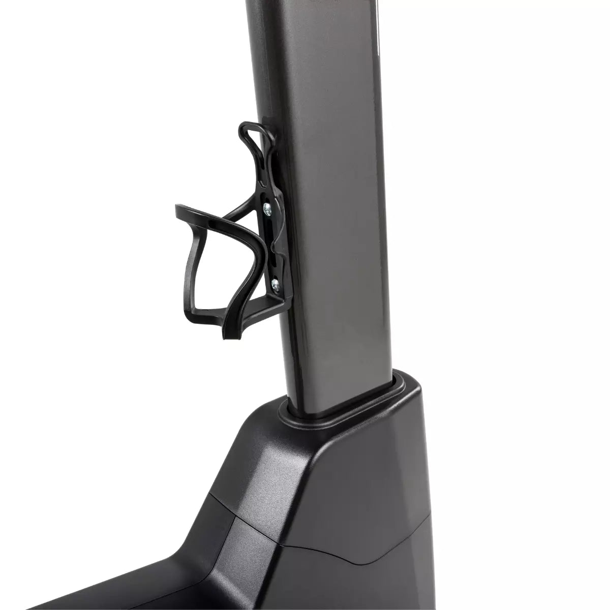 Spirit XBU55 Upright Exercise Bike - Indoor Cycling Trainer for Home Gym, Cardio Workout & Fitness Training | Perfect for Small Spaces & Apartment Workouts