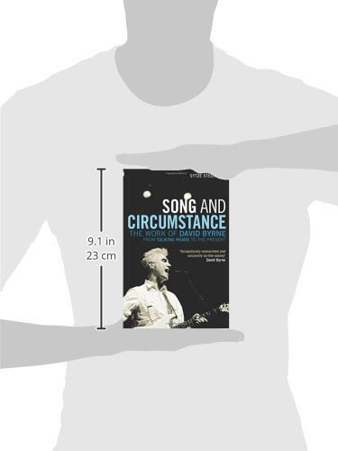 David Byrne Music & Career: From Talking Heads to Present | Biography, Albums & Live Performances | Perfect for Music Lovers & Collectors