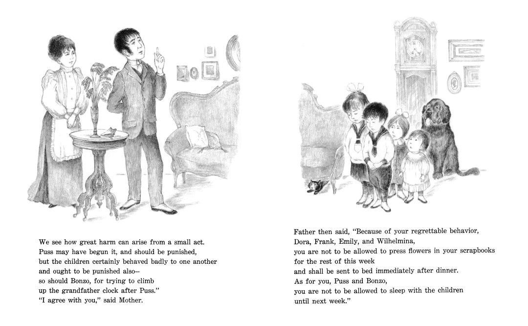 The Sorely Trying Day - A Heartwarming Storybook for Kids & Parents | Perfect for Bedtime Reading & Family Bonding
