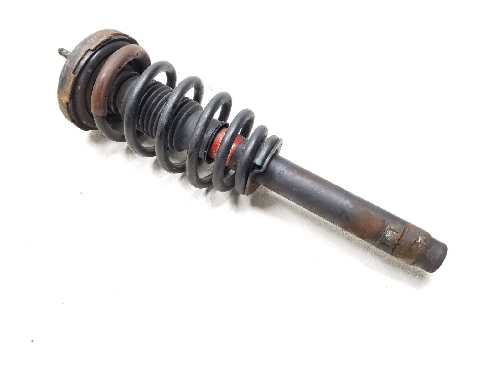 Hyundai Azera Front Shock Strut Absorber Pair - OEM Replacement Parts (06-10) | Smooth Ride & Enhanced Suspension for Daily Commute & Road Trips