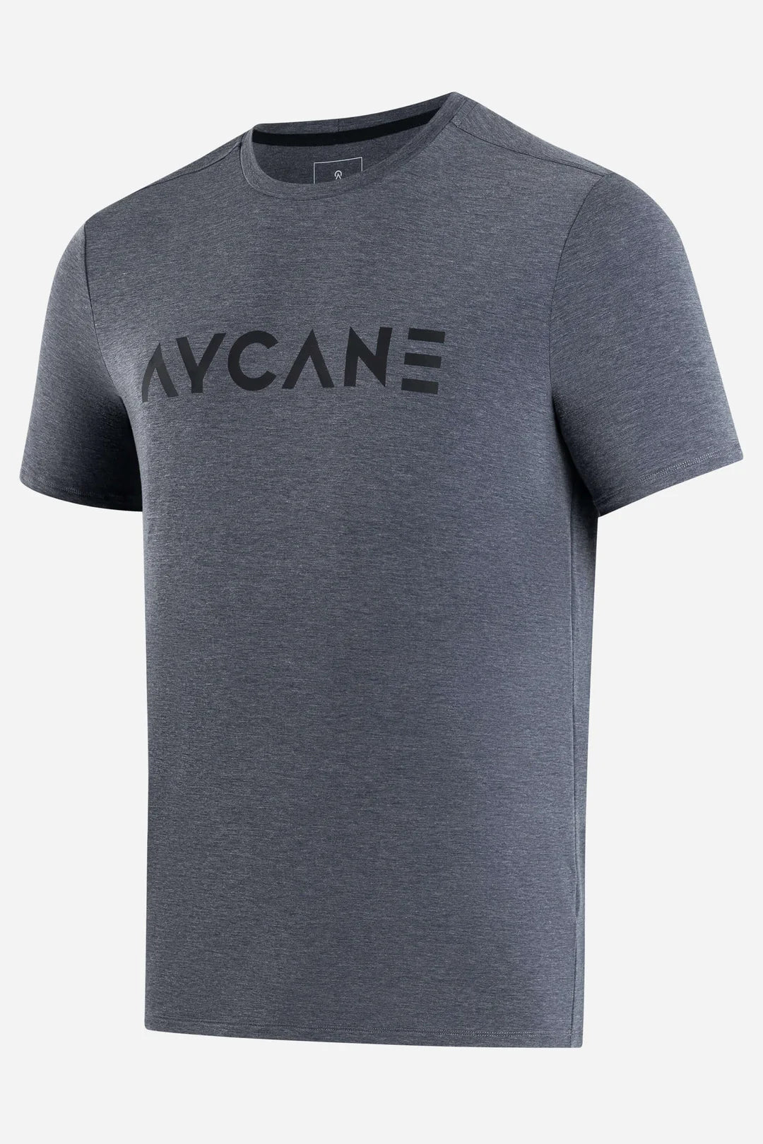 AYCANE Ewoke Short Sleeve T-Shirt for Men - Comfortable Casual Cotton Tee - Perfect for Everyday Wear, Gym, and Outdoor Activities
