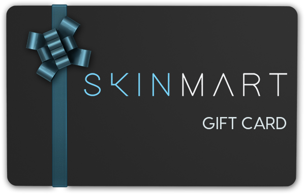 $250 Skinmart Gift Card - Perfect for Skincare, Beauty & Spa Treatments - Ideal for Gifts, Self-Care & Special Occasions