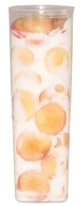 Squeeze Pop with Lid - 4.5 oz Leak-Proof Travel Bottle for Toiletries, Cosmetics & Liquids | Perfect for Air Travel, Gym & Daily Use