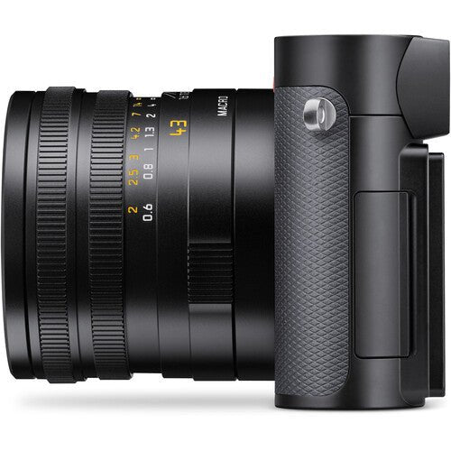 Leica Q3 43MP Full Frame Digital Camera with 28mm Lens - Professional Compact Camera for Travel, Street & Portrait Photography
