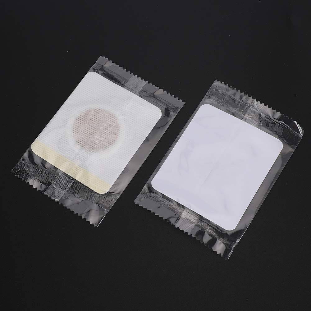 30Pcs Slimming Patches for Belly Fat Burning - Weight Loss Stickers for Body Shaping & Detox - Effective Stomach Fat Burner for Women & Men - Use at Home, Gym or Work