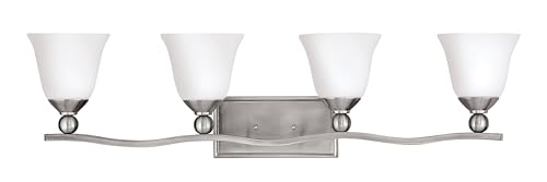 Brushed Nickel
