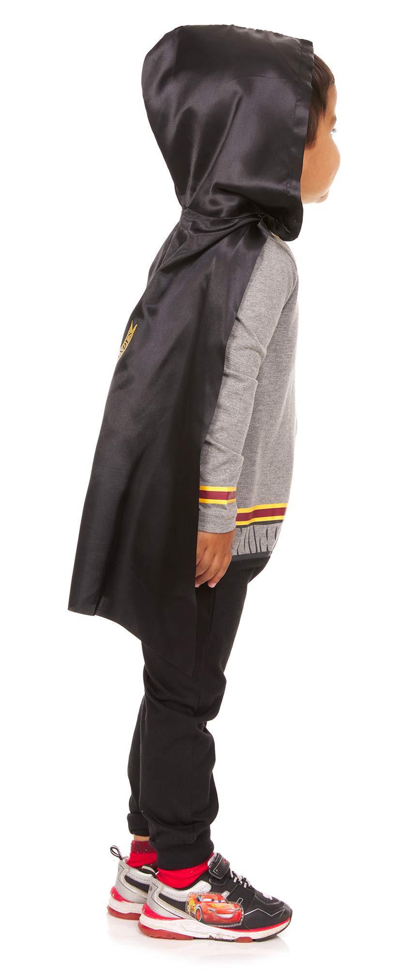 Harry Potter Baby Costume with Hooded Cape - Cosplay for Boys & Halloween
