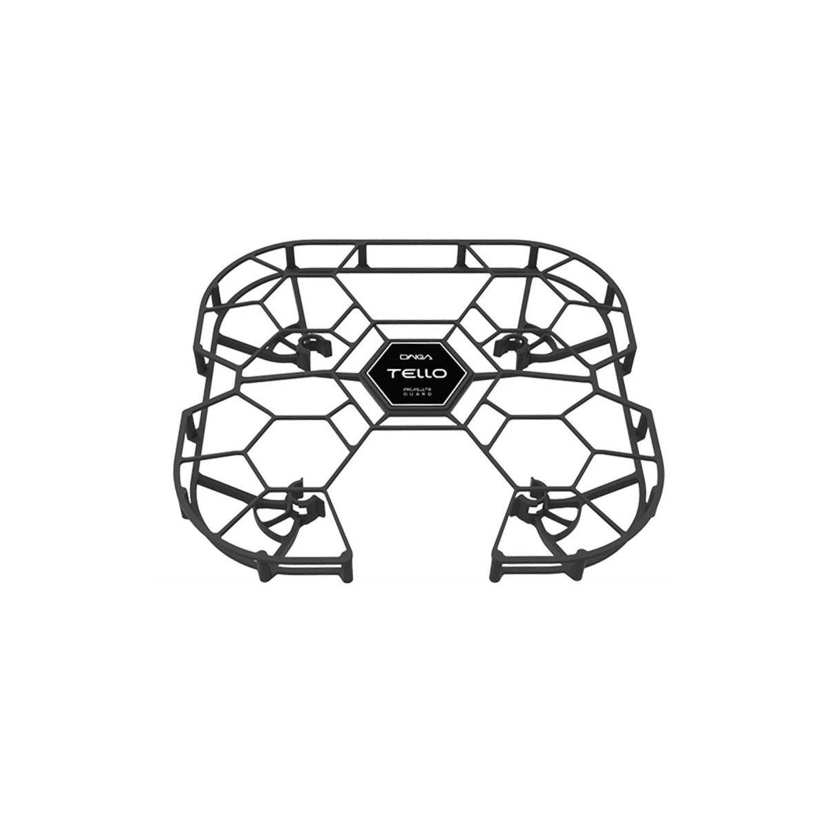 Cynova Propeller Guard for DJI Tello Drone - Protective Accessory for Safe Flying, Indoor & Outdoor Use